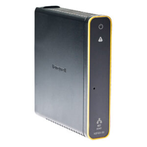 Módulo INSPIRE de red ID2Net Notifier (HOP-631-100)