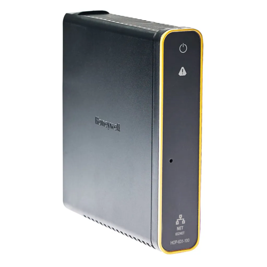 Módulo Red ID2Net Notifier HOP-631-100 INSPIRE