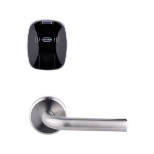 Genérico - HOTEL-L700-R - Lector tarjetas