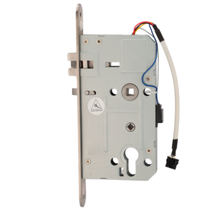 Genérico - HOTEL-LOCK-EU6-L - Accesorio