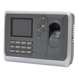 Control de presencia - Hysoon - Huella + Tarjeta + PIN/Teclado - WiFi + IP/Ethernet + Wiegand + USB