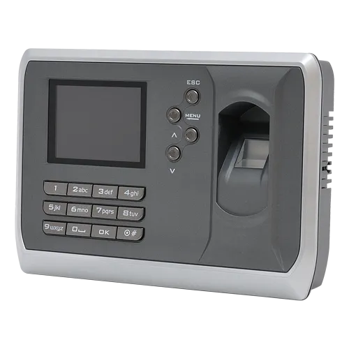 Control de Presencia HY-C280A Hysoon Huella Tarjeta PIN