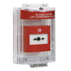 INIM ELECTRONICS - IACPP10 - Tapa / cubierta