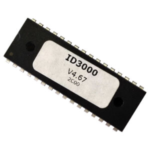 NOTIFIER - IB-EPROM - Licencia Analógico notifier LTE