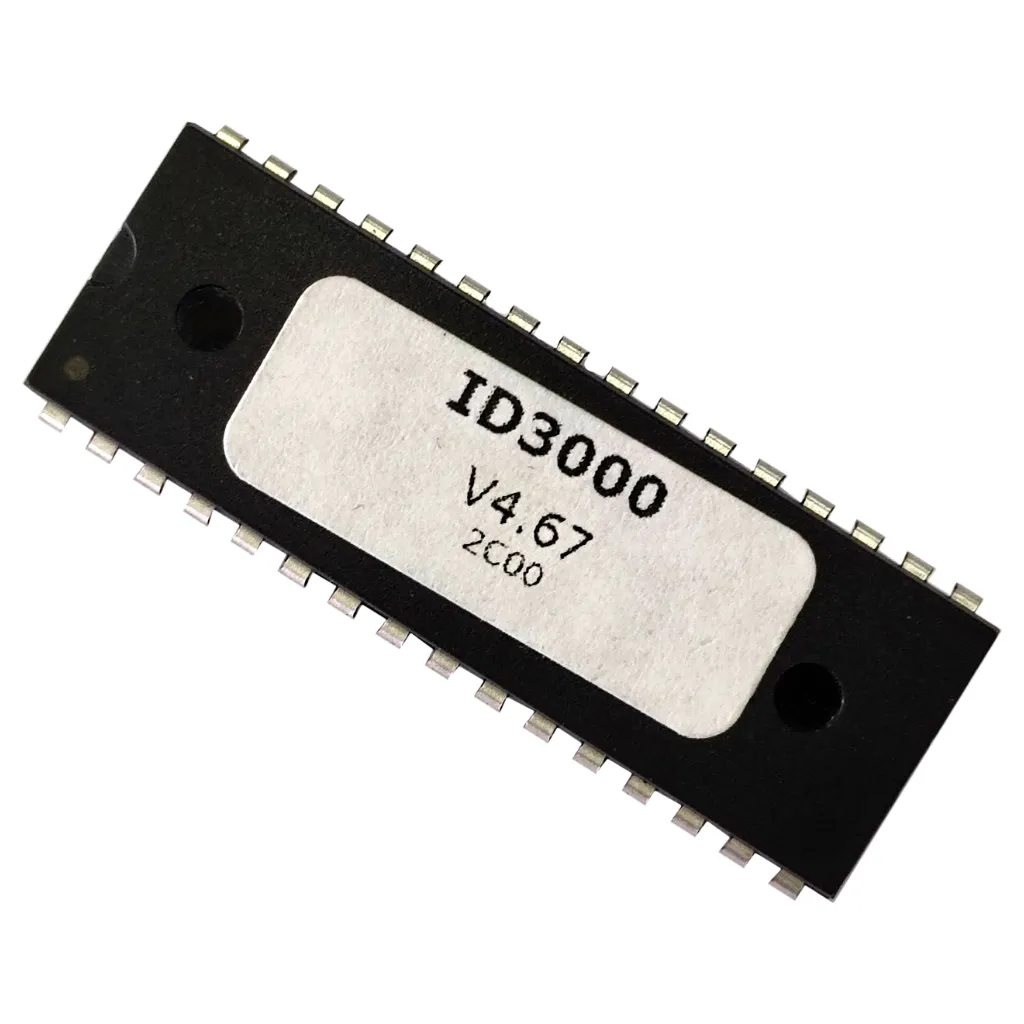 Licencia Analógico NOTIFIER IB-EPROM para Centrales LTE