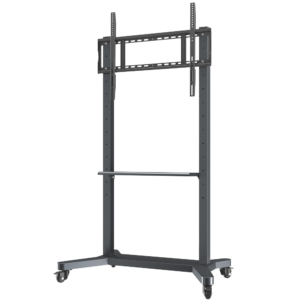 Soporte pantalla Ruedas VESA 800x600 100 kg máx Iboard IB-IBD3110-L