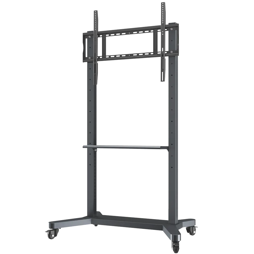 Soporte Pantalla Ruedas VESA 800x600 100kg IB-IBD3110-L