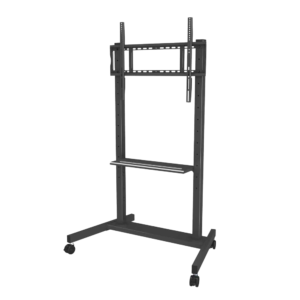 Soporte pantalla Ruedas VESA 800x600 100 kg máx Iboard IB-IBD3110-L2