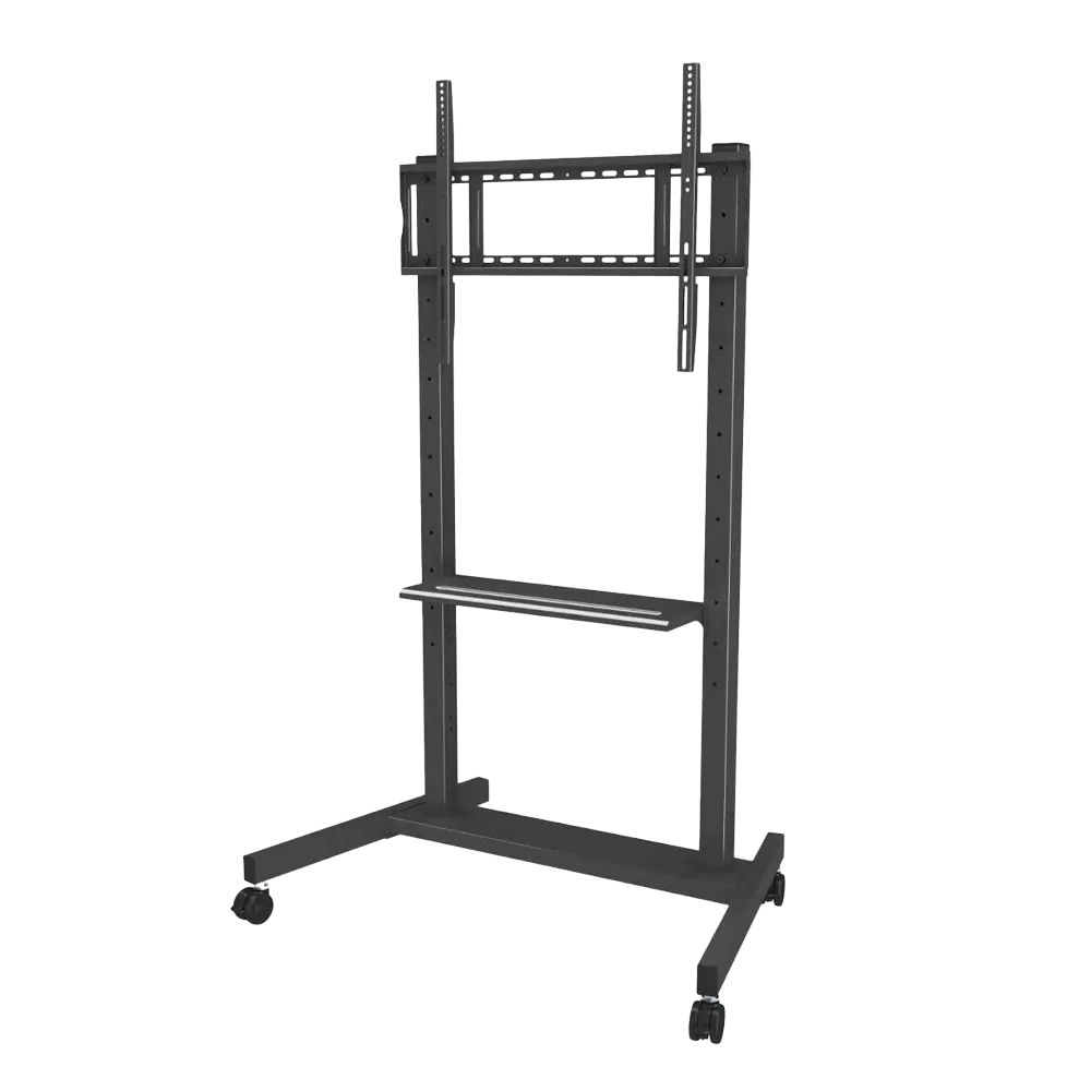 Soporte Pantalla Ruedas VESA 800x600 100kg IB-IBD3110-L2