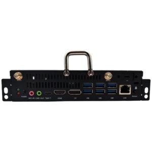 PC OPS OPS IB-OPSi51230U16G512GW11P - Core i5 / 16GB RAM