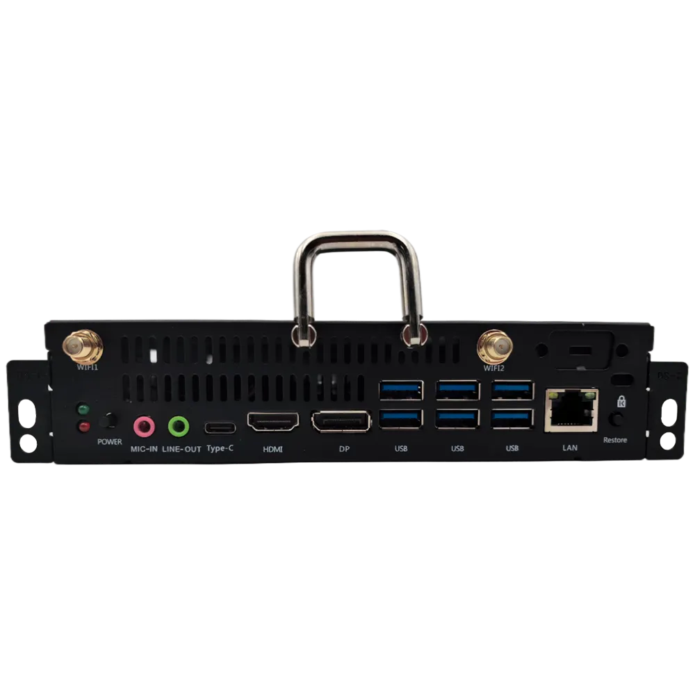 PC OPS IB-OPSi51230U16G512GW11P Core i5 16GB 512GB