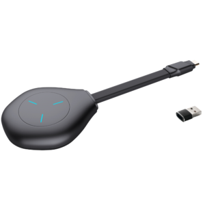 Dongle presentación 4K Iboard IB-PTB1307