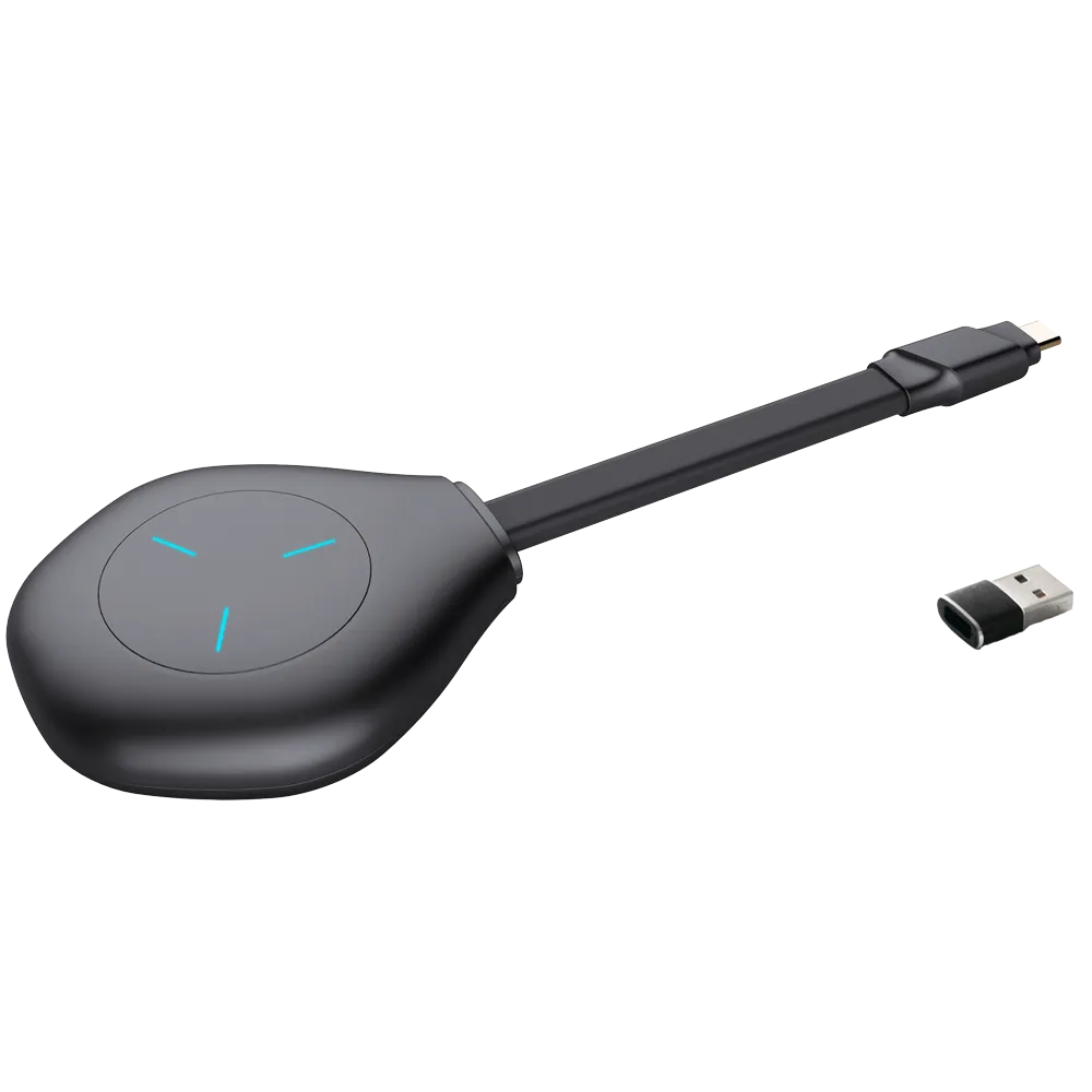 Dongle Presentación 4K Iboard IB-PTB1307 Wireless