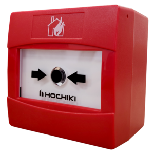 HOCHIKI - ICP-E(SCI) - Llave rojo