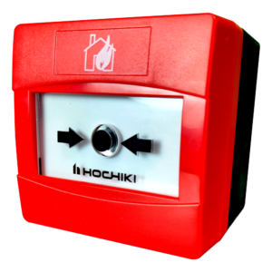 HOCHIKI - ICP-W(SCI) - Llave rojo