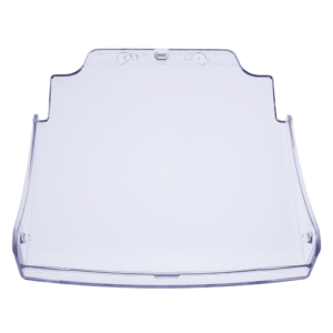 HOCHIKI - ICP HINGED COVER - Tapa / cubierta