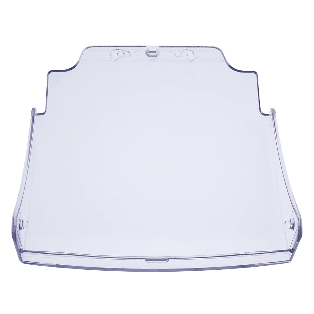 Tapa Articulada ICP HINGED COVER para Pulsadores Hochiki
