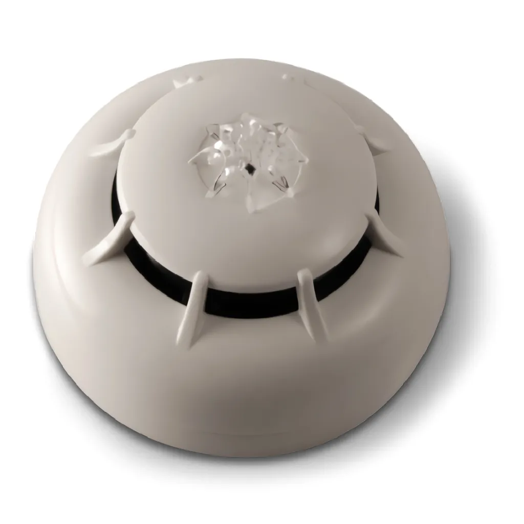 Detector CO INIM ID200 Convencional A2S IP40 Termovelocimétrico