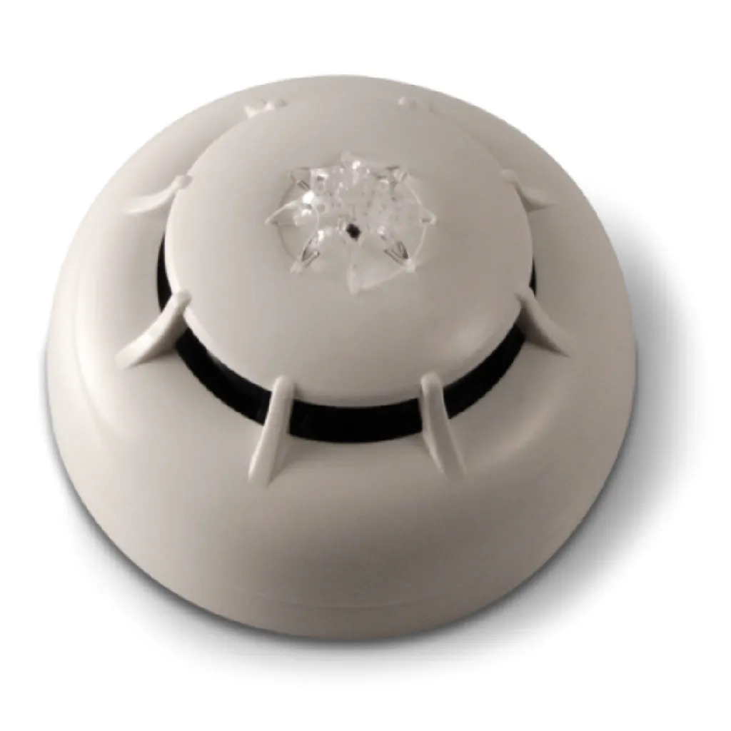 Detector Multisensor ID300 INIM Fotoeléctrico A2S IP40