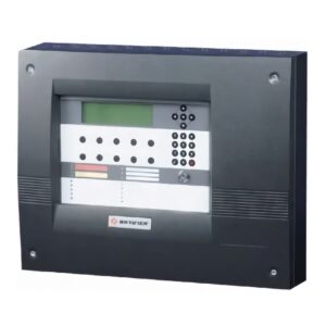 Central analógica NOTIFIER 4 lazos (ID3004-4-001)