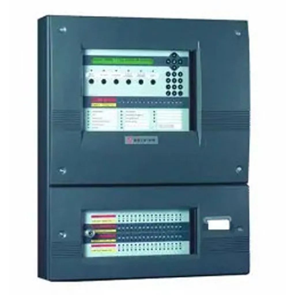 Central Analógica NOTIFIER ID3008-4-001 | 4 a 8 Lazos