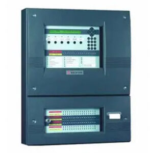Central analógica NOTIFIER 8 lazos (ID3008-8-001)