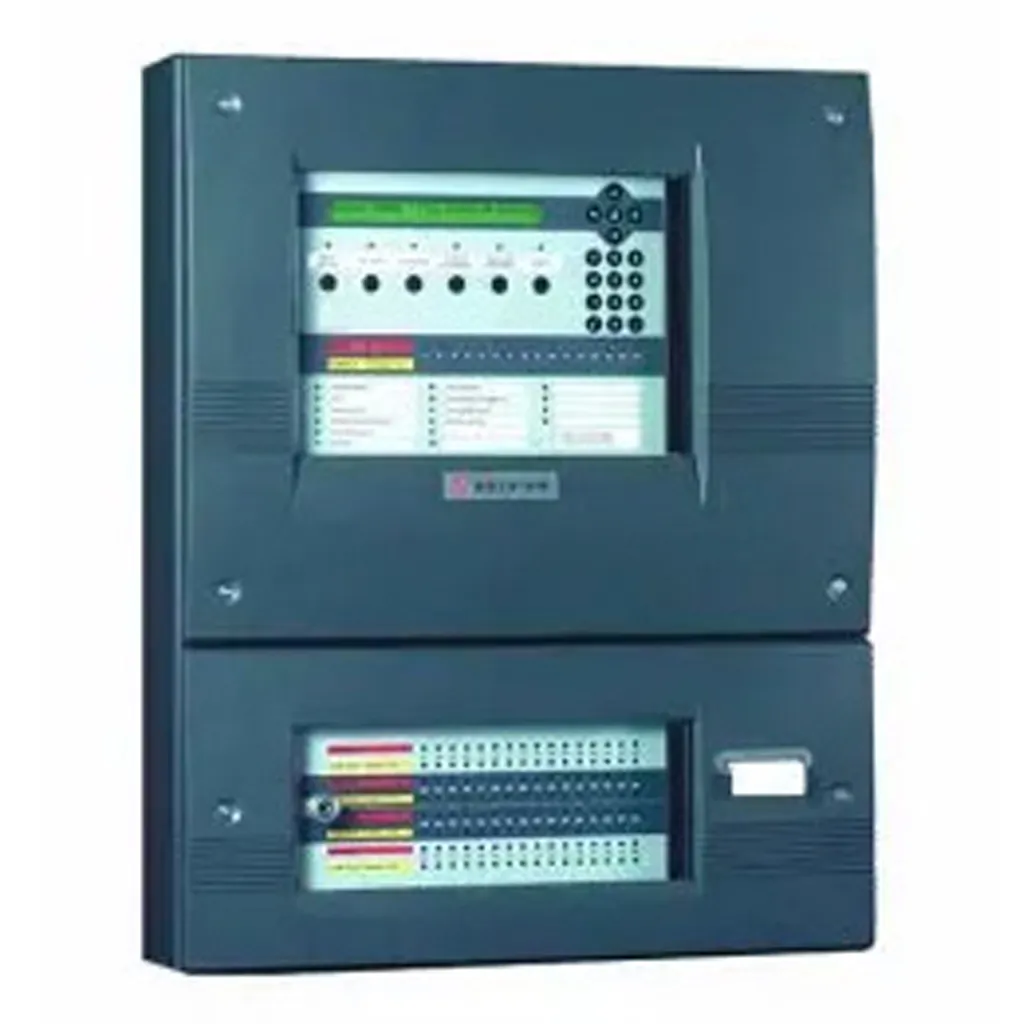 Central Analógica NOTIFIER ID3008-8-001 de 8 Lazos