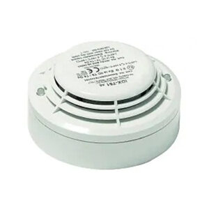 NOTIFIER - IDX-751-AE - Detector CO Blanco - Analógico - IDX-751-AE