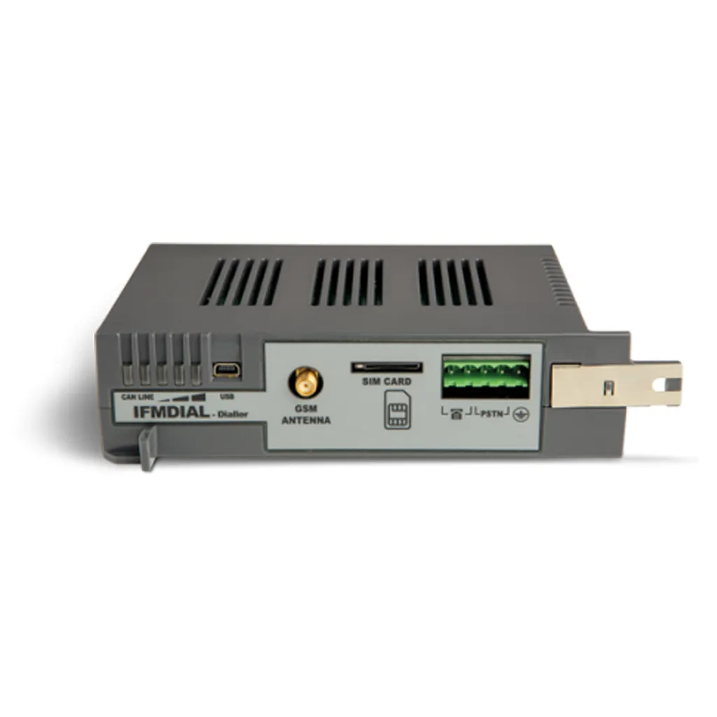 INIM IFMDIAL Módulo GSM/GPRS Llamadas Voz y Datos