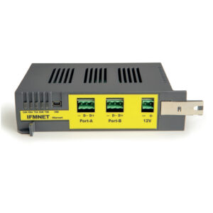 INIM ELECTRONICS, inim - IFMNET - Módulo Analógico previdia/smartline/smartloop rs485+usb