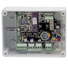 NOTIFIER - IIG4N - Interfaz Analógico notifier