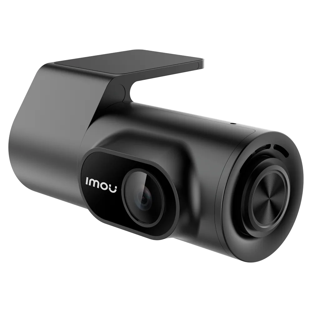 Dash Cam IMOU-LC-CDR8411-W-T800 4K WiFi Visión Nocturna