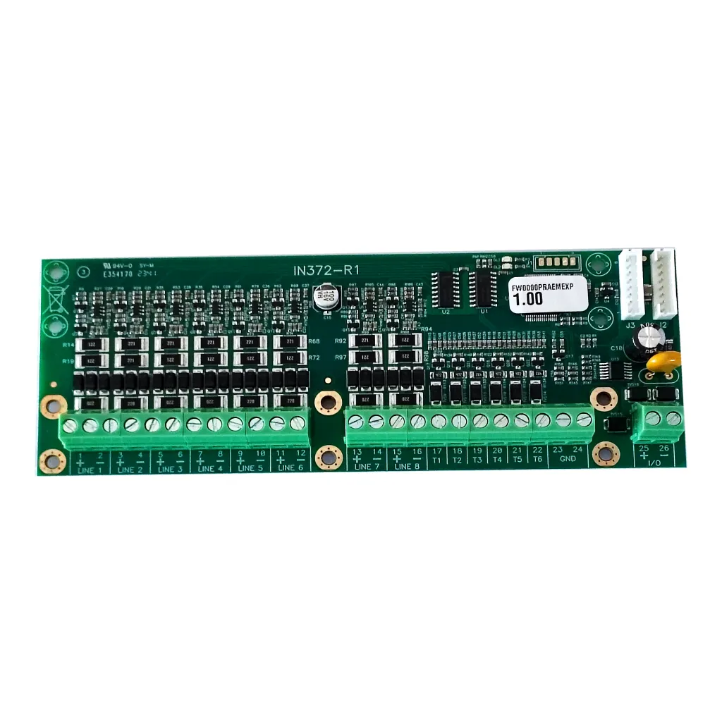Tarjeta PREVIDIA-M-EXP INFEIN4APRAEMEXP Inim Electronics