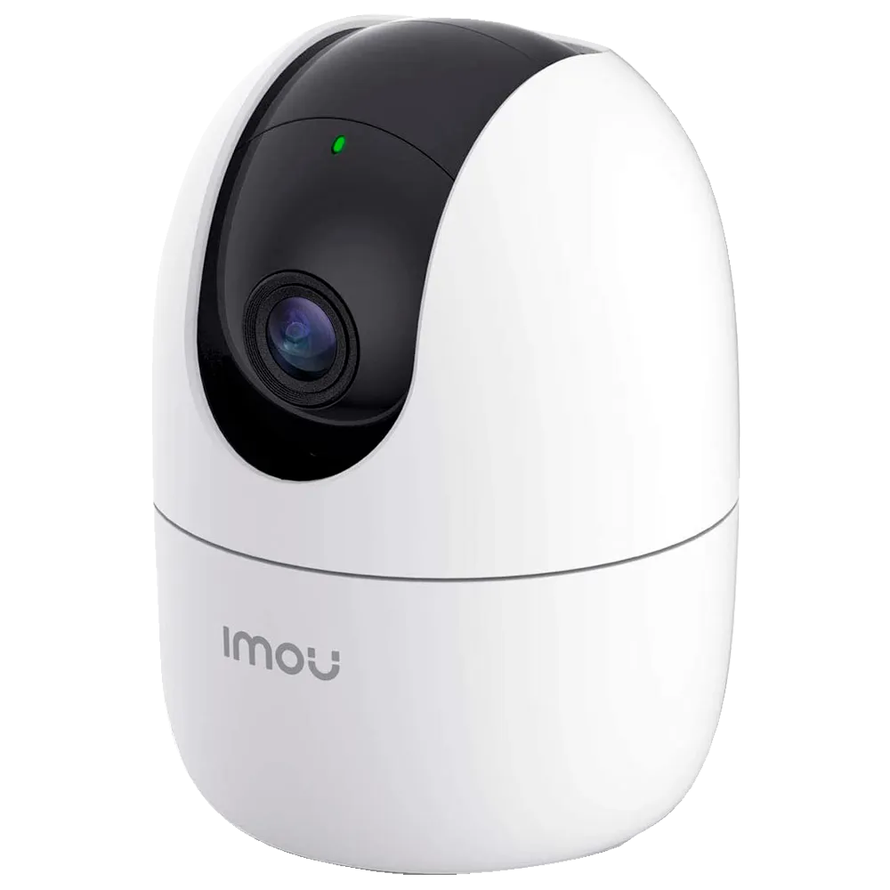 Cámara WiFi Imou IPC-A22EP-L-V2-IMOU 2MP Motorizada Interior