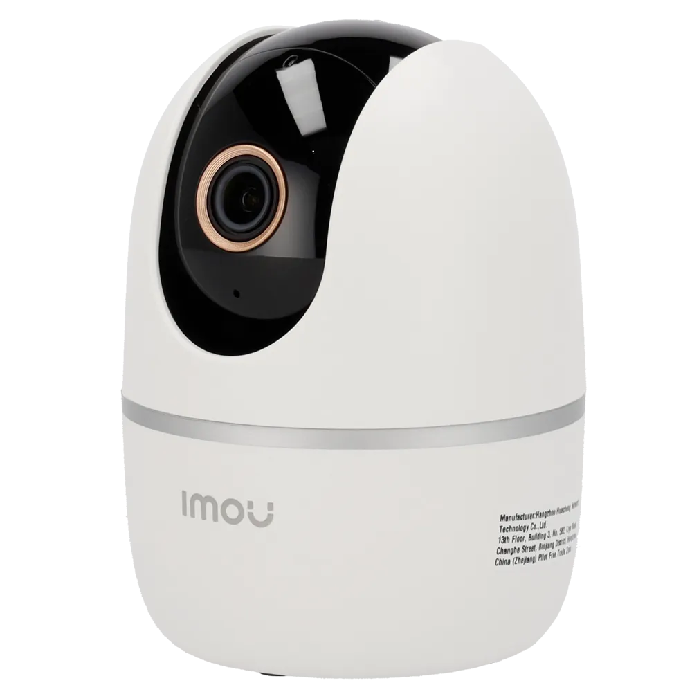 Cámara WiFi Imou IPC-A42P-L-V2-IMOU 4MP Motorizada
