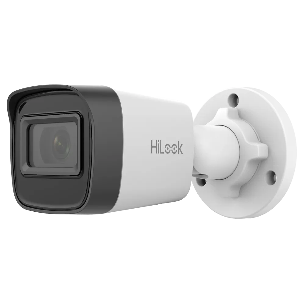 HiLook IPC-B121H-C Cámara IP Bullet 2MP 2.8mm IR 20m IP67