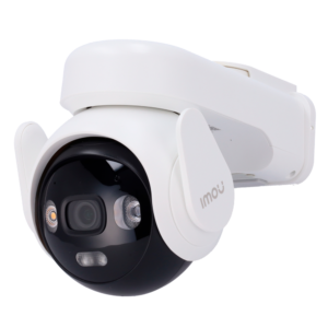 Imou IPC-B7ED-5M0TEA-EU-IMOU Kit batería 5MP 4G/WiFi 2.4