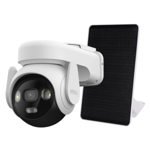 Imou IPC-B7ED-5M0TEA-EU-IMOU-NV9W Kit batería 5MP 4G/WiFi 2.4