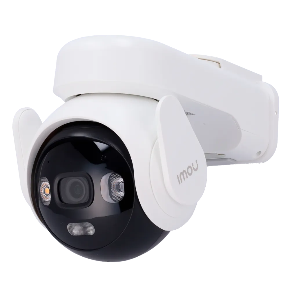 Kit Cámara Imou IPC-B7ED-5M0TEA-EU-IMOU 5MP Batería 4G WiFi