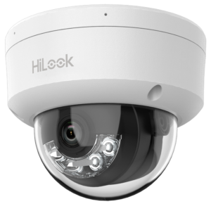 Desconocido IPC-D140HA-LUC Cámara Domo – IP · Interior · IR · PoE