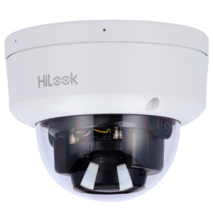 Desconocido IPC-D640HA-LZU Cámara Domo – IP · Exterior · IR · PoE