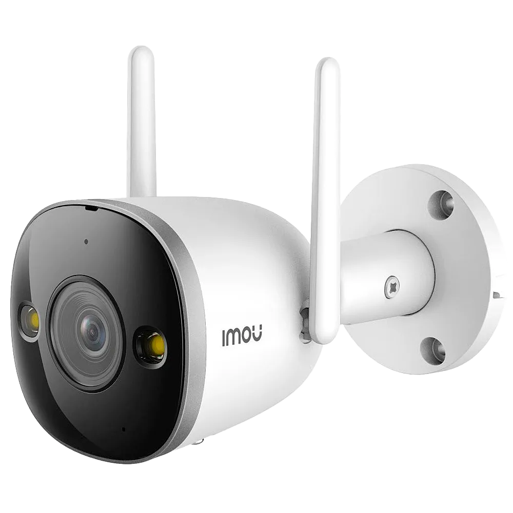 Cámara IP WiFi IMOU IPC-F42FEP-0280B-IMOU 4MP Dual Band