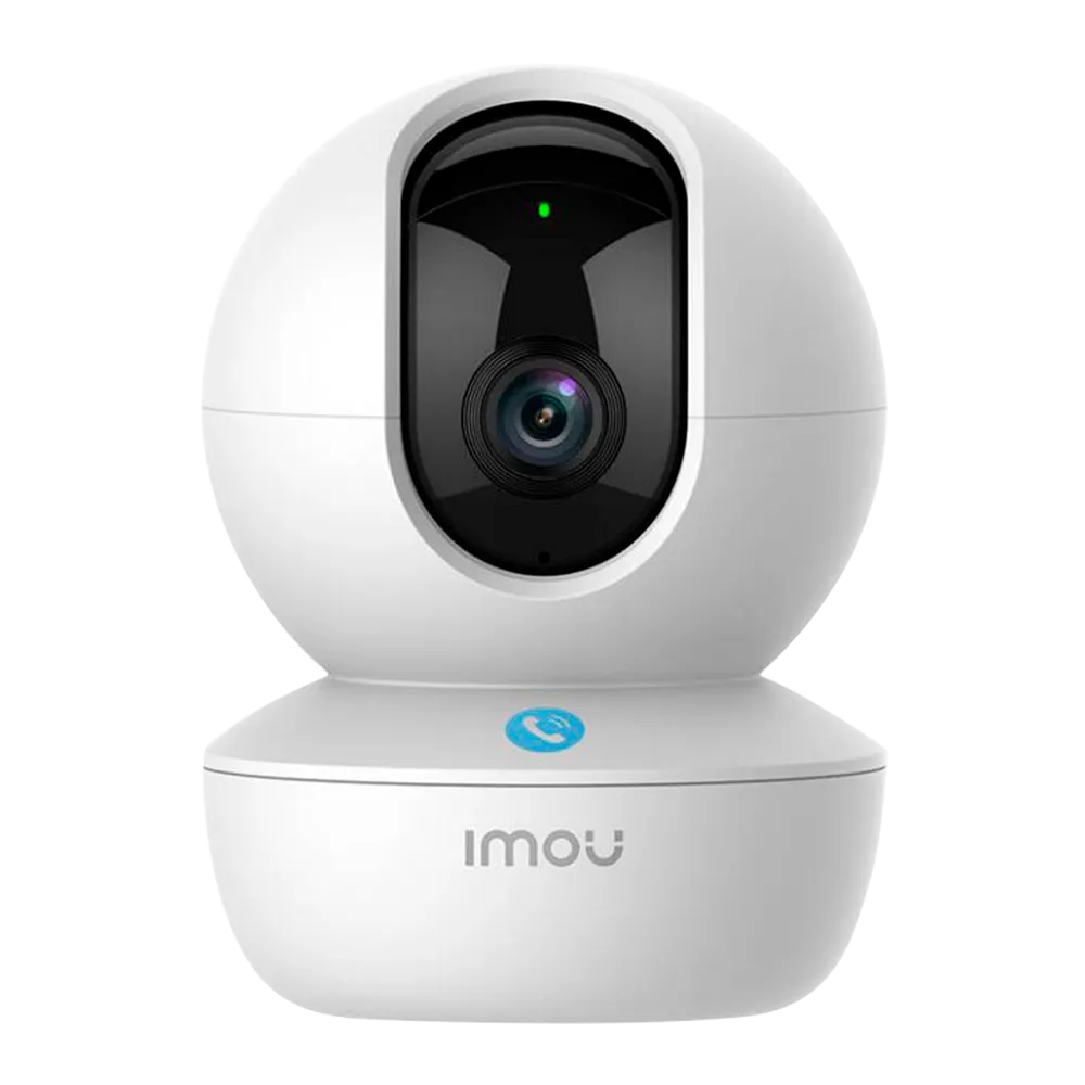 Imou IPC-GK2CP-4C0WR-IMOU Base Grabador WiFi 2.4GHz