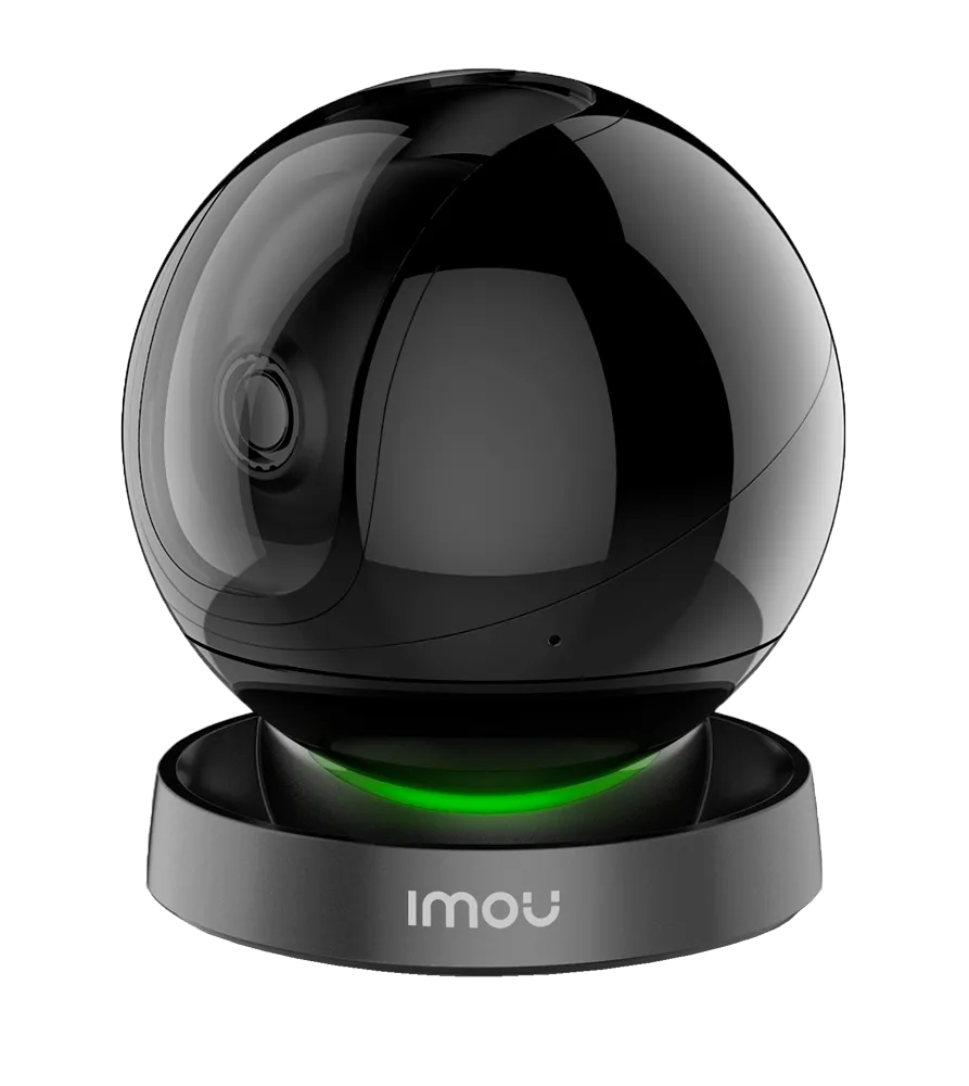 Cámara WiFi Imou Rex 3D IPC-GS2DP-3K0W-IMOU 3MP Motorizada
