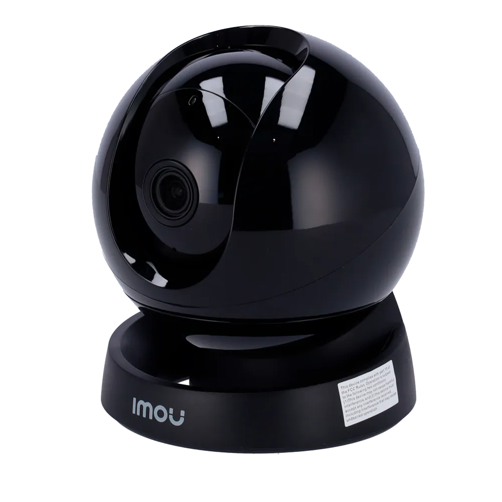 Cámara IP WiFi IMOU IPC-GS2DP-5K0W 5MP Detección Inteligente