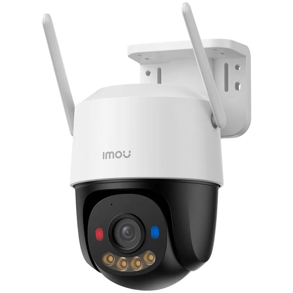 Cámara IP WiFi 4G IMOU IPC-K7FP-3H0TE-EU-IMOU 3MP Autotracking