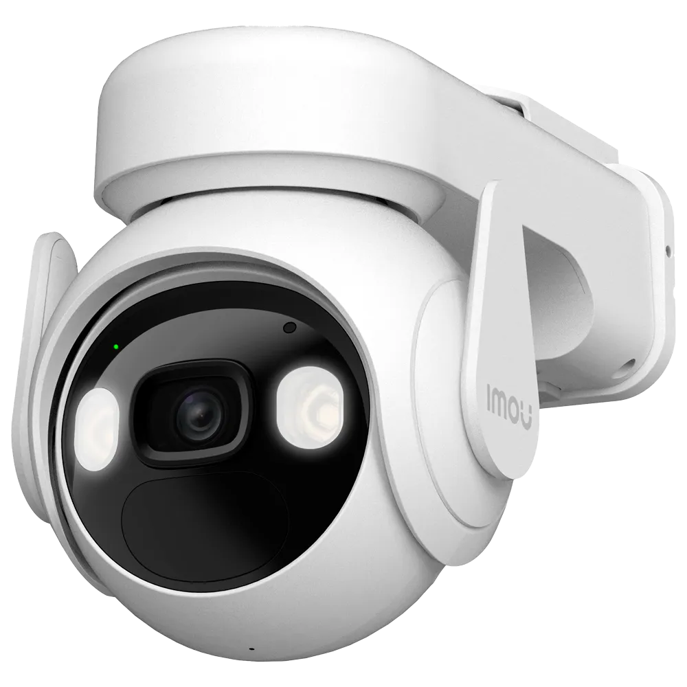Cámara 4G Exterior Imou IPC-K9EP-3T0TE-EU-IMOU 3MP Batería