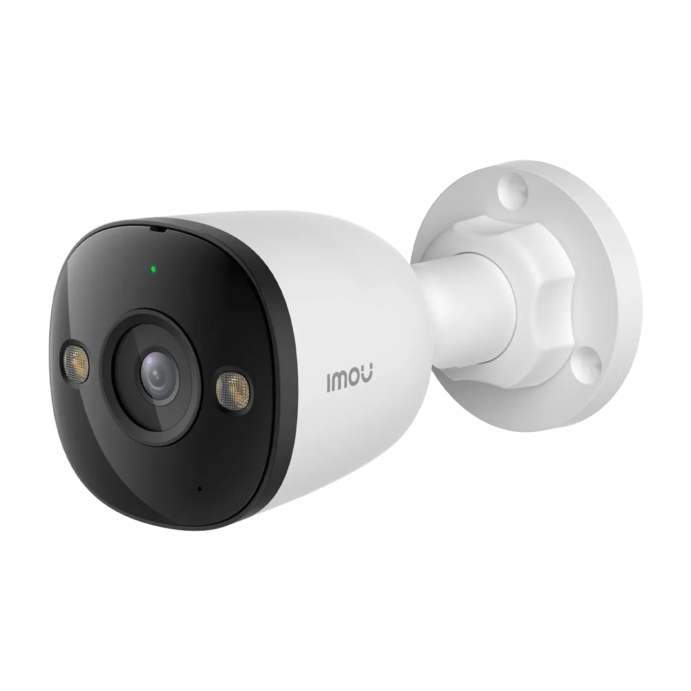 Imou IPC-PS3EP-5M0-IMOU Cámara 5MP WiFi PoE Exterior