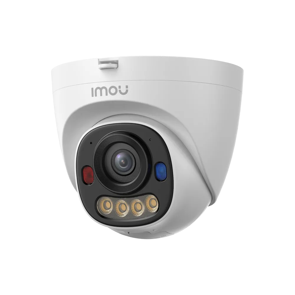 Imou IPC-PS8D-5V0-IMOU Cámara PoE Videovigilancia 5MP