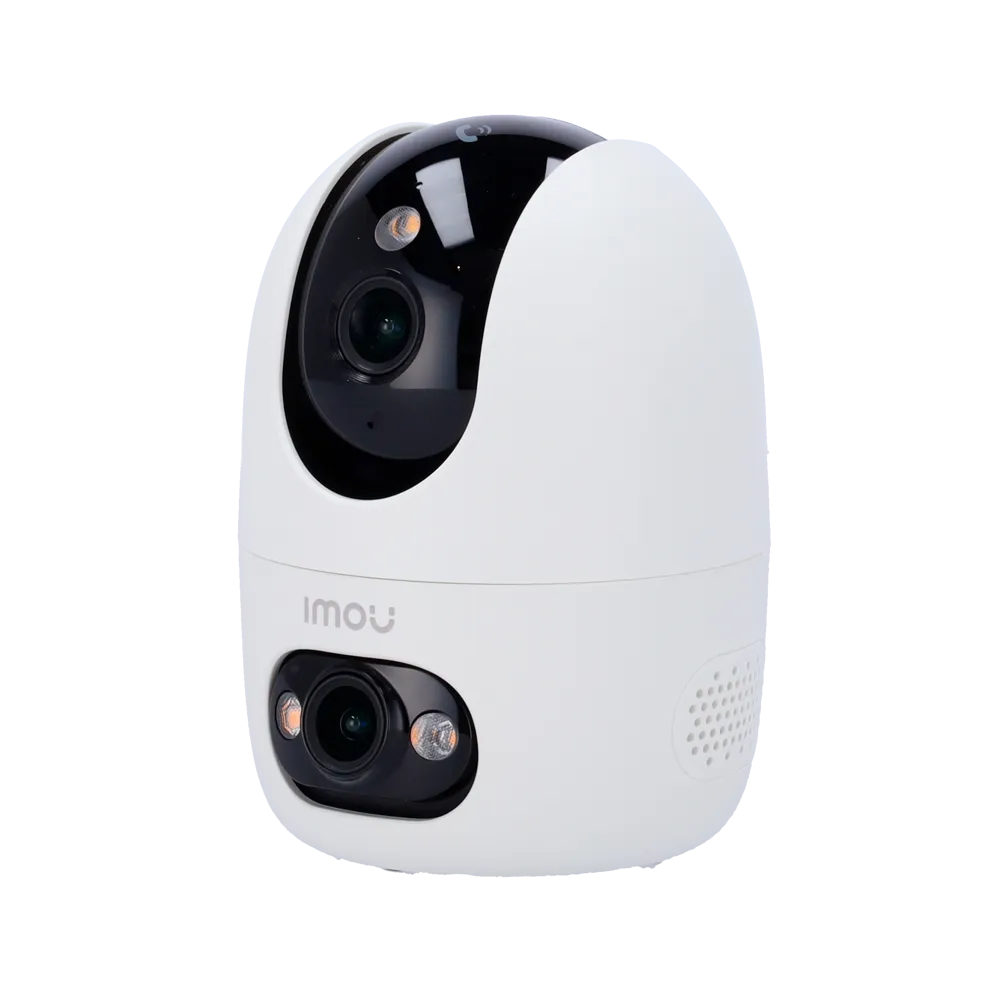 Imou IPC-S20EP-6M0S-IMOU Cámara Dual Lens WiFi Ranger 2